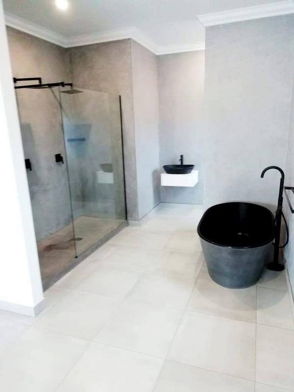 To Let 5 Bedroom Property for Rent in Kathu Northern Cape